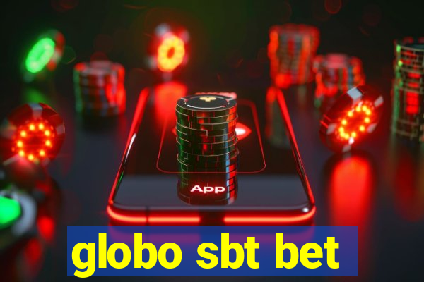 globo sbt bet
